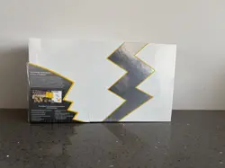 Pokemon TCG Celebrations Ultra-Premium Collection Box Pikachu English 2021 25th - Image 2