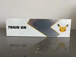 Pokemon TCG Celebrations Ultra-Premium Collection Box Pikachu English 2021 25th - Image 5