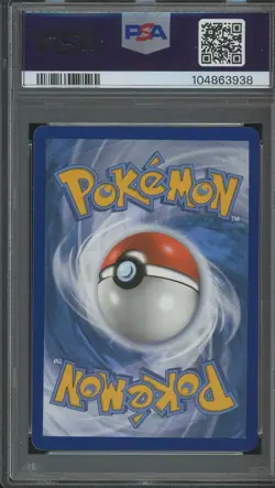 2021 Pokemon SWSH Chilling Reign #183 Blissey V FA PSA 8 NM-MT - Image 2