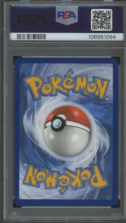 2024 Pokemon SSP EN #246 Lisia's Appeal SIR PSA 9 MINT - Image 2