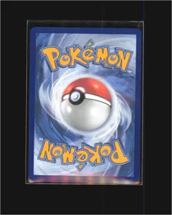 Snover 140/132 Illustration Rare Mega Evolution Pokemon Near Mint - Image 2