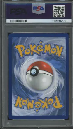 2023 Pokemon SWSH Crown Zenith #GG41 Raikou V PSA 9 MINT - Image 2