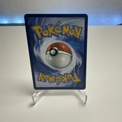 Pokemon 151 - Horsea 116/165 - Reverse Holo - NM/M - Image 2