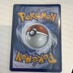 Nintendo Pokemon TCG Cyndaquil 047/MEP 2026 first partner series 2 - Image 4