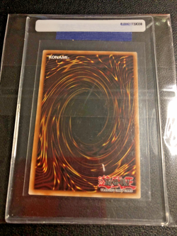 SCARLIGHT RED DRAGON ARCHFIEND DOCS-EN046 Secret Rare - Image 2