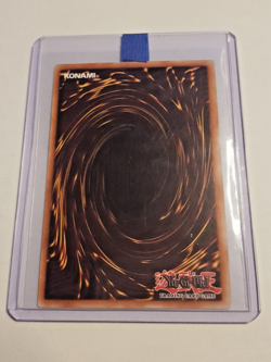 RANK-UP-MAGIC ADMIRATION OF THE THOUSANDS DRLG-EN044 Secret Rare - Image 2