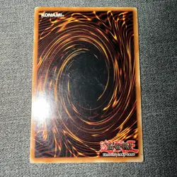 YUGIOH MONSTER REINCARNATION ULTIMATE RARE RDS-EN045 1ST EDITION Moderate PLAYED - Image 5