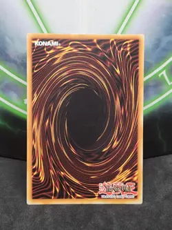 Yugioh Toon Kingdom DRL2-EN023 Secret Rare 1st Edition NM - Image 2
