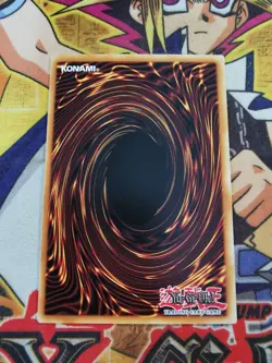 Toon Kingdom drl2-en023 1st Edition (VLP) Secret Rare Yu-Gi-Oh! - Image 2