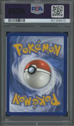 2024 Pokemon SSP EN #057 Pikachu Ex PSA 9 MINT - Image 2