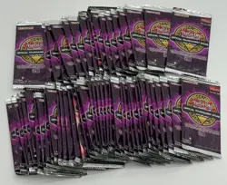 Lot of (58) Yu-Gi-Oh! OTS Tournament Pack 28 Booster Pack SEALED EN - Image 1