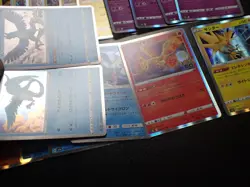 Pokemon Card All Holo Prism Zapdos Moltres Articuno x49 SET #5224 - Image 5