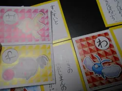 Pokemon Poker Playing Card Karuta Advanced Generation x9 Swablu etc #3597 - Image 3