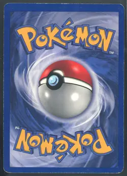 1999 Pokemon TCG Base Set Venusaur 15/102 Holo Rare English Unlimited WOTC - Image 2