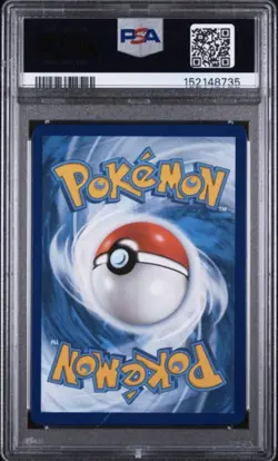 2025 Pokemon Promos Scarlet & Violet Black Star Umbreon #176 PSA 9 - Image 2