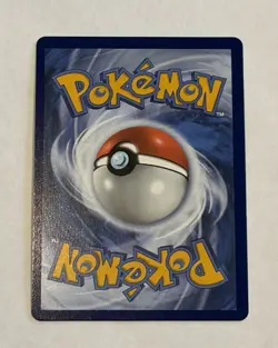 Pokemon TCG Rayquaza VMAX Holo Ultra Rare - Image 2