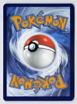 Basic Fire Energy 010 - Pokemon TCG Prize Pack Series 6 COSMOS Holo Foil NM - Image 2