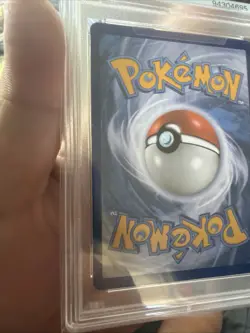 Pokemon PSA 9 2014 XY Phantom Forces Dialga EX 122/119 Secret Rare Holo - Image 2