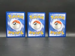 Pokemon First Partner Series 2 Johto Chikorita 046 Cyndaquil 047 Totodile 048 - Image 5