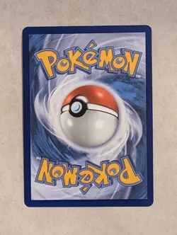 Mega Zygarde ex 124/088 – Perfect Order Holo – Pokemon SIR - NM - Image 2