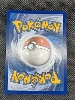 Gyarados 040/192 HOLO Rare Rebel Clash Pokemon Reverse Holo LP - Image 2