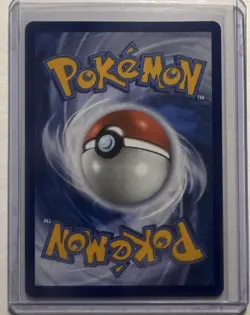 Pokemon Fezandipiti ex 288/217 Ascended Heroes SIR Full Art Holo EN 210HP - Image 2