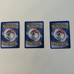 Pokemon TCG First Partner Series 2 Gen 8 Galar region starters - Image 5