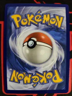 Pokemon Ampharos #75 Chaos Rising Pre-Release Promo NM - Image 2