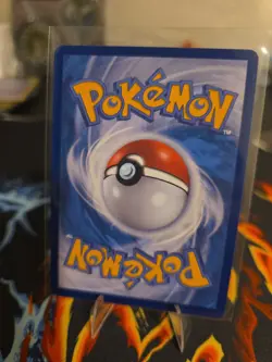 Pokemon TCG Jynx ex 193/165 Sv2a: 151 Holo Korean - Image 2