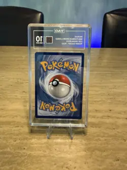 TAG GEM MINT 10 Snorlax 2022 Pokemon TG10 Lost Origin Pokemon - Image 2