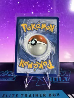 The Pokemon Company Trevenant 55/146 XY Reverse Holo Rare ENG 110HP - Image 2