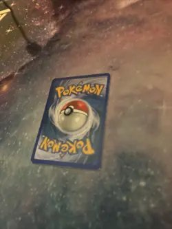 Golem - 49/165 - Pokemon Card TCG - Expedition - Rare - Regular - 2002 - NM - Image 4