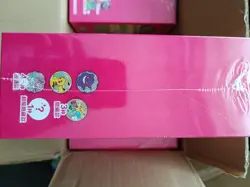 Pokemon TCG - Gem Pack Badge Set Box - New & Sealed UK Seller - Image 4