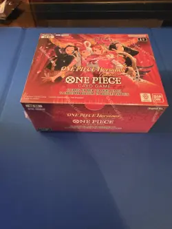 One Piece HEROINES EDITION [EB-03] Booster Box 🔥 - Image 3