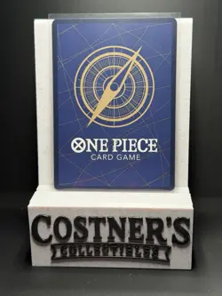 Portgas.D.Ace - OP07-053 (3rd Anniversary Treasure Campaign Pack) One Piece - Image 2