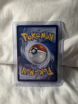 POKEMON TCG DEWGONG 097/094 HOLO ILLUSTRATION RARE NM PHANTASMAL FLAMES - Image 2