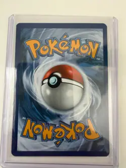 Dewgong 097/094 Illustration Rare Holo NM - Phantasmal Flames - Pokemon Card/TCG - Image 3