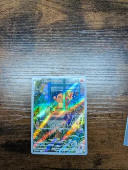 Charmander - 044 - SV: Scarlet & Violet Promo Cards (SVP) - Image 1