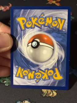 Pokemon Cards Armarouge ex SVP125 Collection Box Promo - (NM-) - Image 4