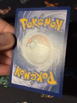 Pokemon Cards Armarouge ex SVP125 Collection Box Promo - (NM-) - Image 5