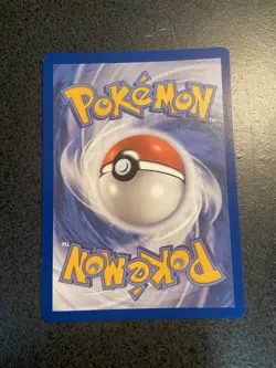 Pokemon Arbok Holo TCG Card SV05: Temporal Forces 176/162 - Image 2