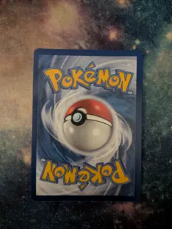 Pokemon TCG Drampa Full Art Holo Card Temporal Forces 184/162 - Image 2
