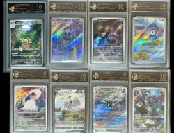 lot of 20 pokemon cards RPA 10 and 4 Booster Bundle - Image 3