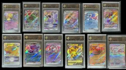 lot of 20 pokemon cards RPA 10 and 4 Booster Bundle - Image 4