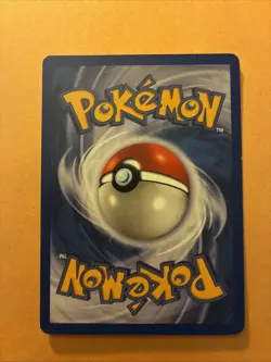 pokemon cards rare raichu fossil Set 29/62 - Image 2