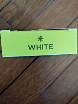 Magic The Gathering Spider-Man White Welcome Deck - Open Box - Image 4