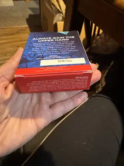 Magic The Gathering Spider-Man Blue Welcome Deck - Image 5