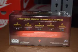 Magic The Gathering Strixhaven Booster Box NEW - Image 3