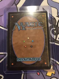 MTG FOIL Endwalker Brainstorm (Showcase) Final Fantasy: Through the Ages 0028 NM - Image 5
