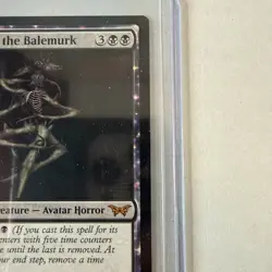 Overlord of the Balemurk Duskmourn: House of Horror Regular - Image 5